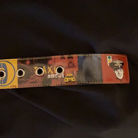 Vey fun New York Belt - Picture 10 of 15